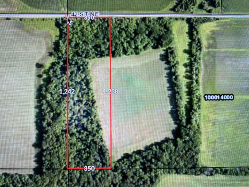 4089 105th Ave NE, Foley, MN 56329