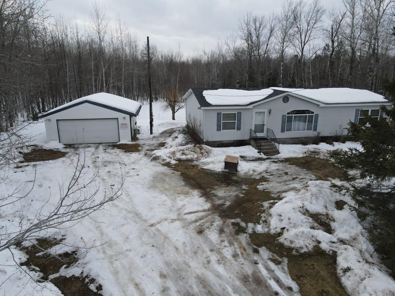 2279 County Road 7, Mahtowa, MN 55707