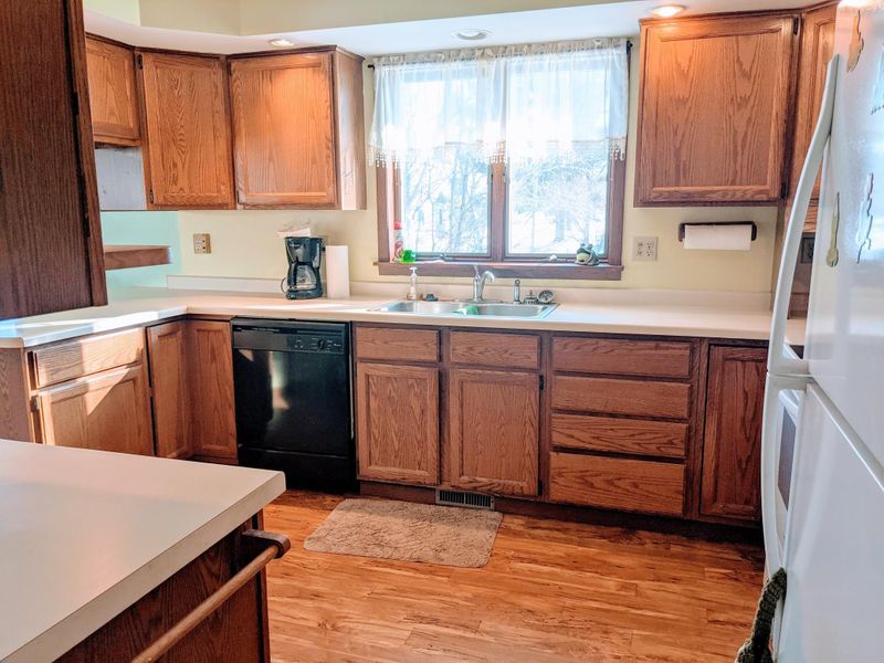 306 S Olson St, Grantsburg, WI 54840