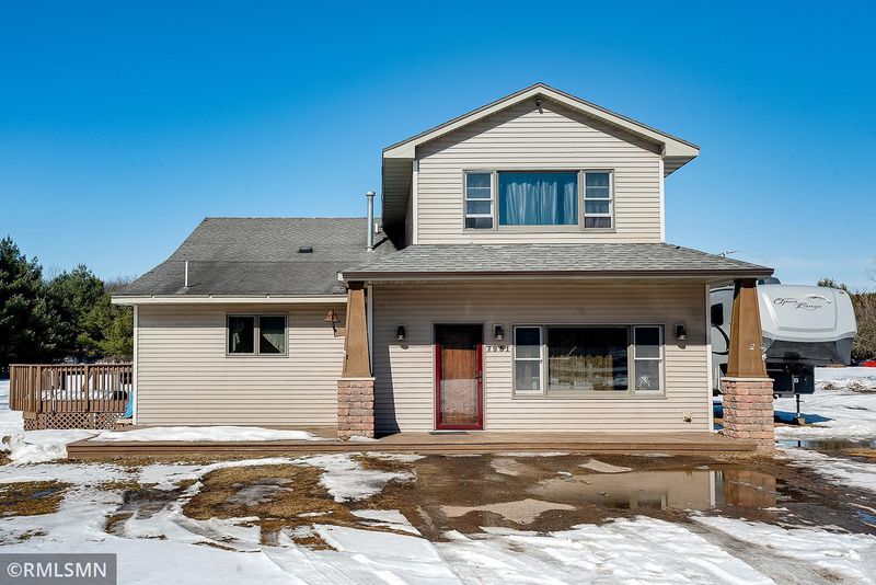 7951 243rd Ln NE, Stacy, MN 55079