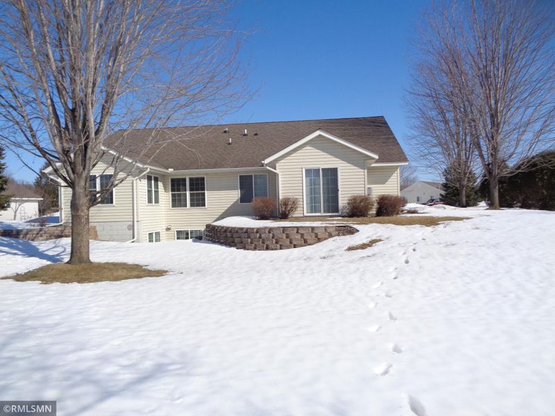 240 Maple Ln, Big Lake, MN 55309