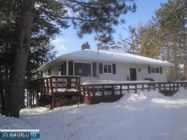 1495 W Mallard Dr, Tower, MN 55790