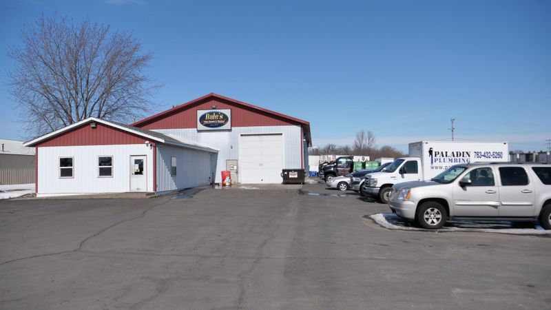13100 43rd St NE, Saint Michael, MN 55376