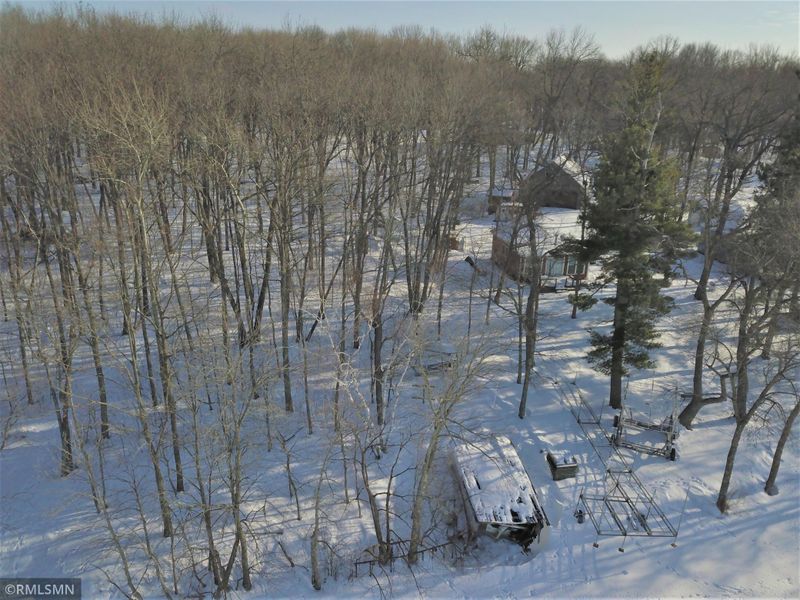 9448 Summit Rd, Onamia, MN 56359