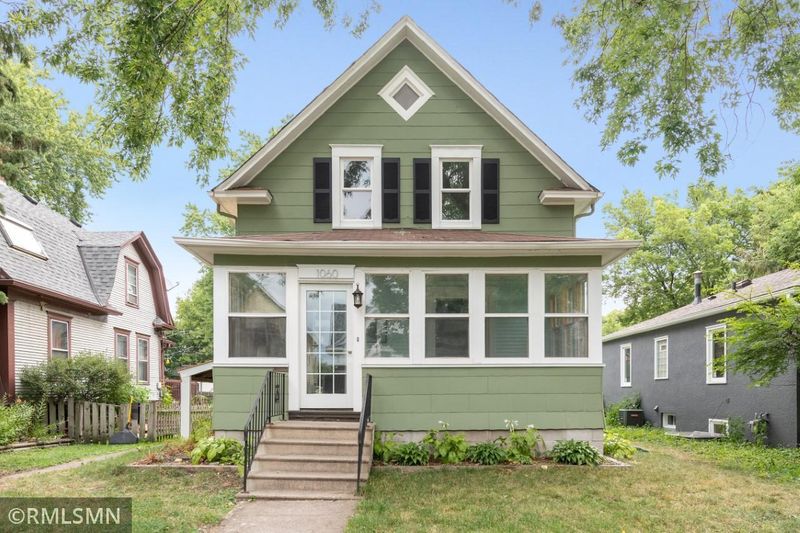 1060 23rd Ave SE, Minneapolis, MN 55414