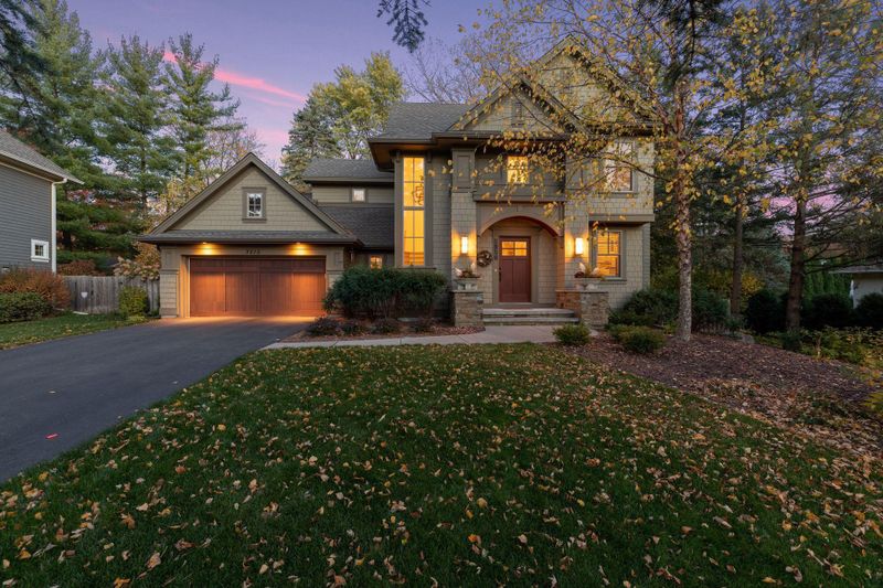 3515 Meadow Ln, Minnetonka, MN 55345