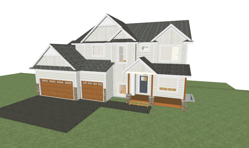 4466 Savanna Trl, Chaska, MN 55318