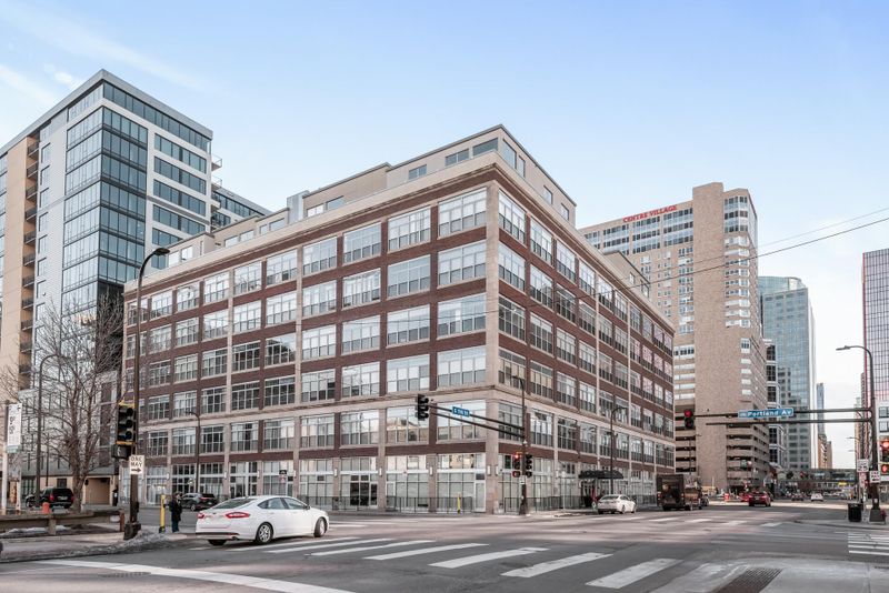 521 S 7th St #410, Minneapolis, MN 55415