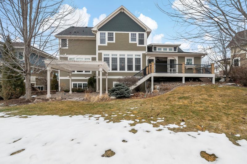 15716 Duck Pond Way, Apple Valley, MN 55124