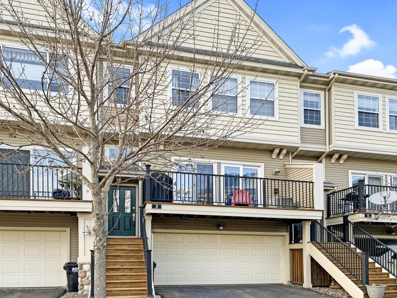 4352 Victor Pa #3, Hugo, MN 55038