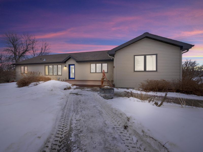 6727 Blackwell Dr SW, Farwell, MN 56327