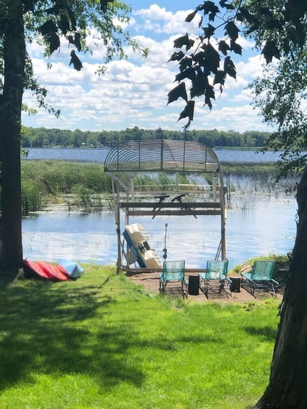 1615 Lake Shore Blvd, Wahkon, MN 56386