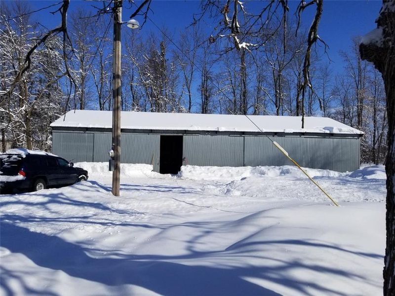 8518 Sage Rd, Hillman, MN 56338