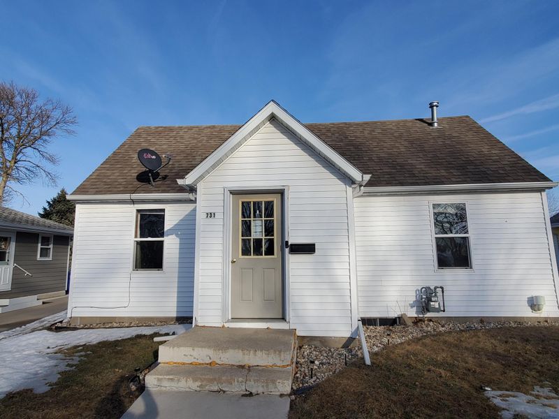 731 7th Ave SW, Pipestone, MN 56164