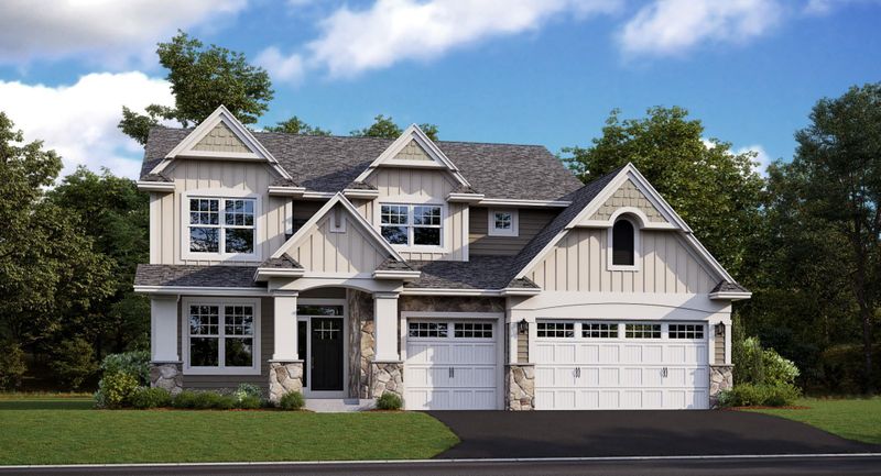 7234 Lasalle Ave NE, Otsego, MN 55374