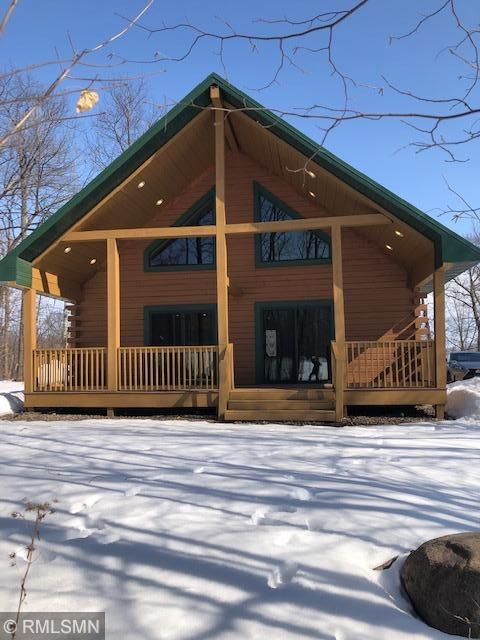 47369 Swing Away #A, Garrison, MN 56450
