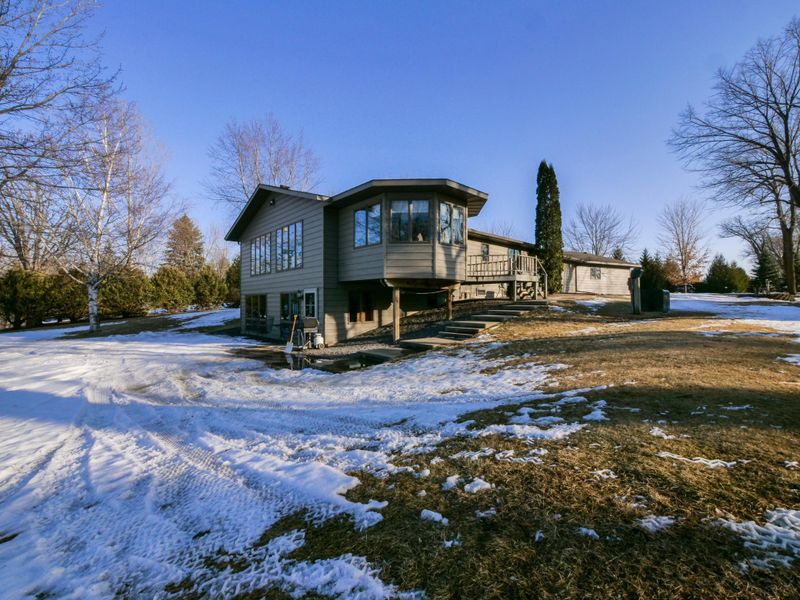 4491 Jerome Rd NE, Miltona, MN 56354