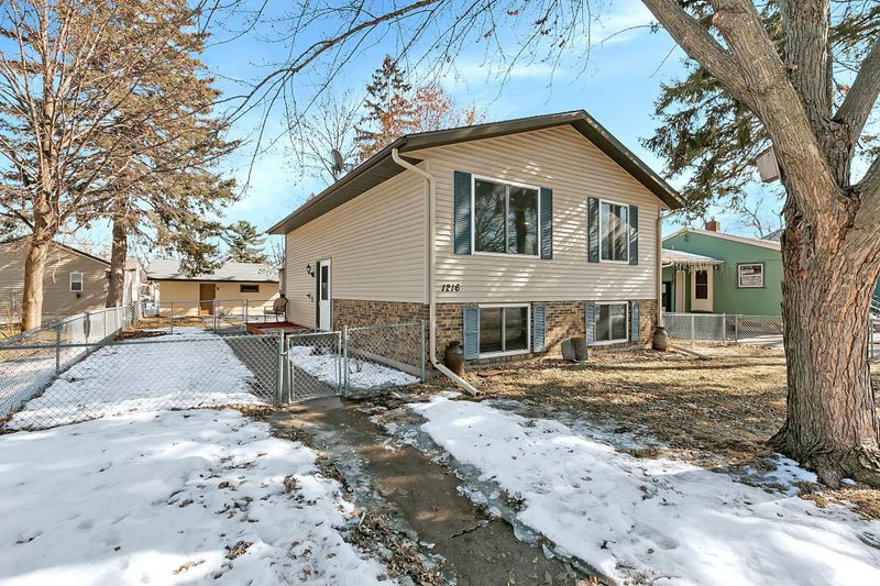 1216 8th Ave SE, Saint Cloud, MN 56304