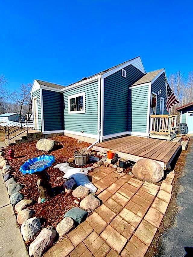 16785 89th St NE, Oak Park, MN 56357