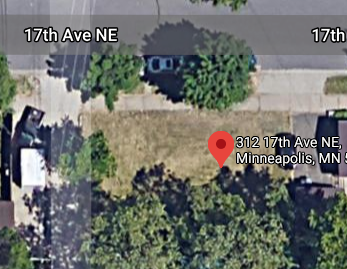 312 17th Ave NE, Minneapolis, MN 55413