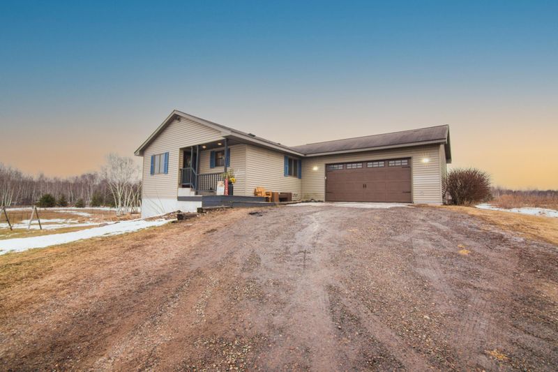 239 5th Ave, Clayton, WI 54004