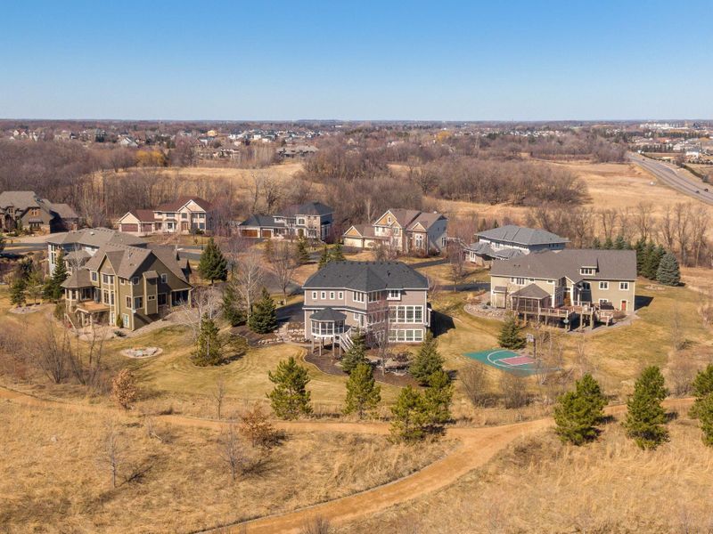 115 Sunrise Ct, Medina, MN 55340