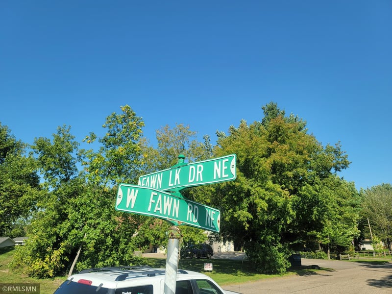 xxx W Fawn Lake Rd, Stacy, MN 55079