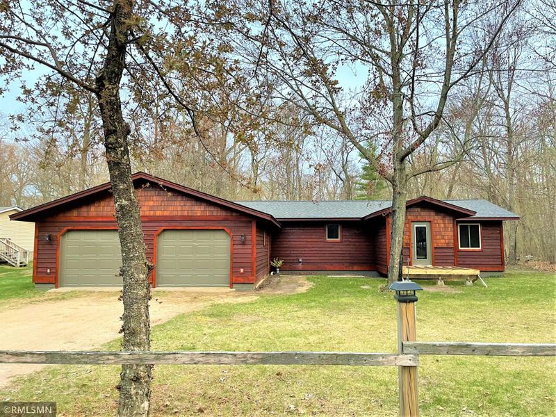12727 Silver Lake Rd, Merrifield, MN 56465