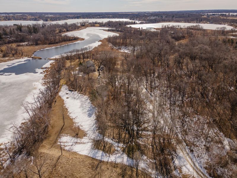 1391 E Lake Brophy Rd NW, Alexandria, MN 56308