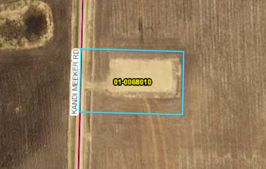 27790 Kandi Meeker Rd, Atwater, MN 56209