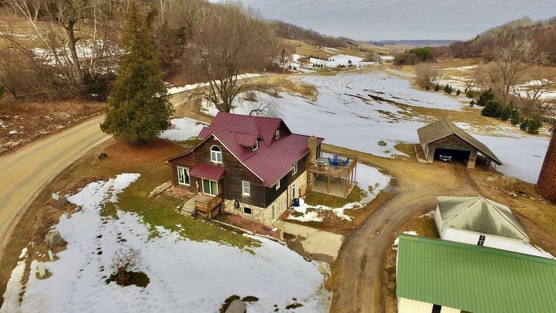 S424 County Road J, Nelson, WI 54756