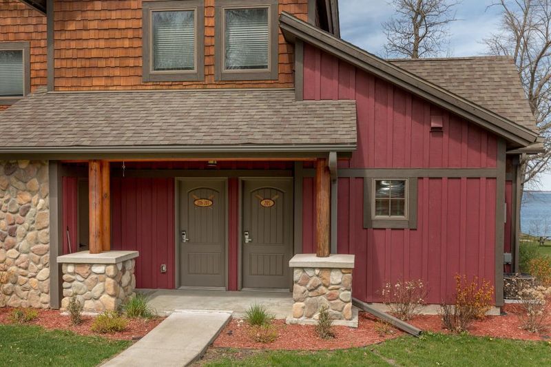 6952 Beach View Ln NW #200-1, Walker, MN 56484