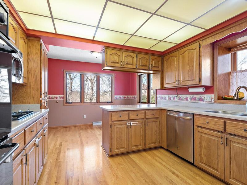 1007 Ridgehaven Cir, Buffalo, MN 55313