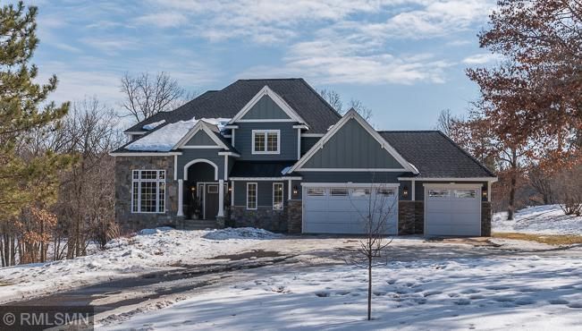 7041 River Vista Ct, Baxter, MN 56425