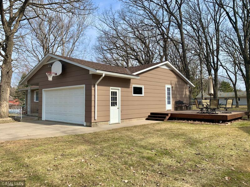 17018 Oak St, Little Falls, MN 56345