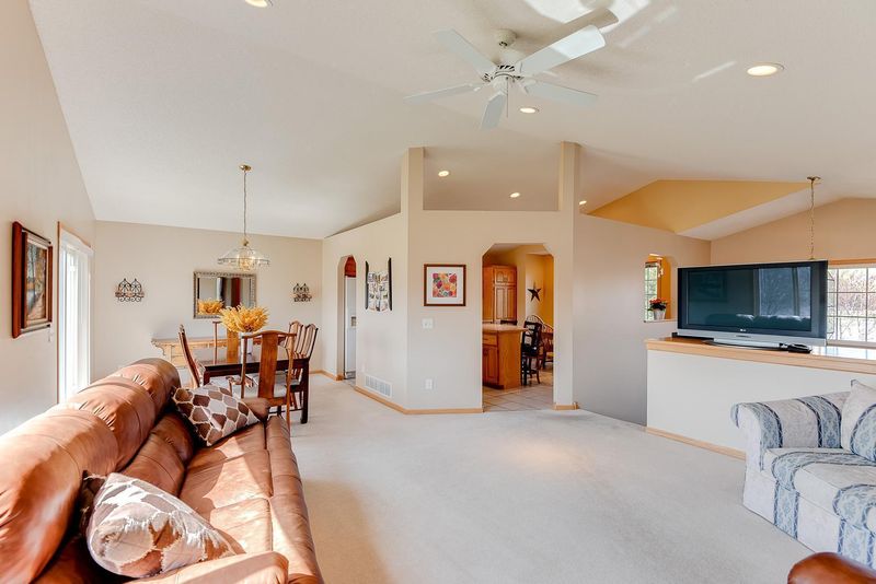 13525 Austin St NE, Ham Lake, MN 55304