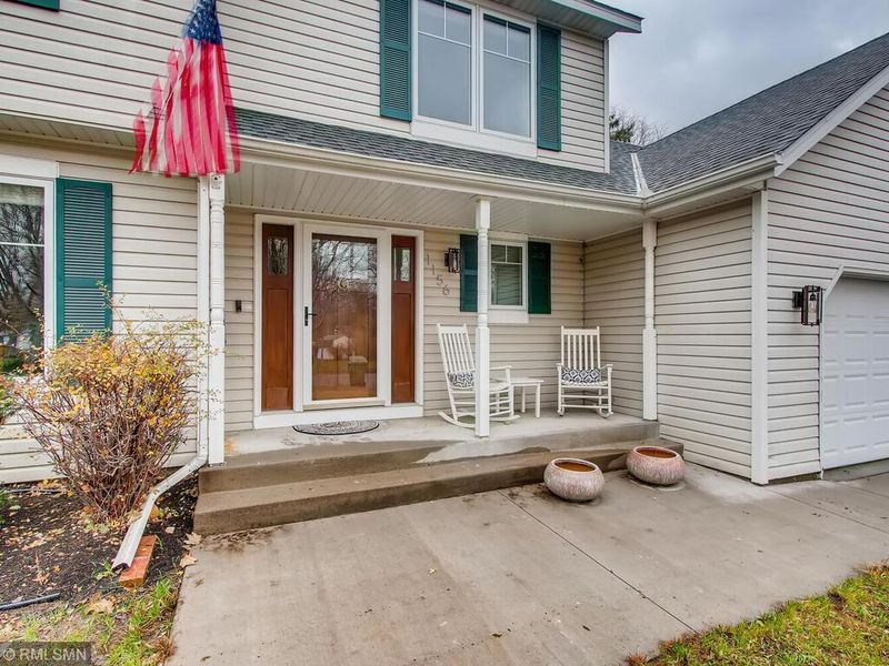 1156 5th Ave, Anoka, MN 55303