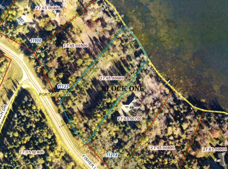 TBD Fischer Ln, Park Rapids, MN 56470