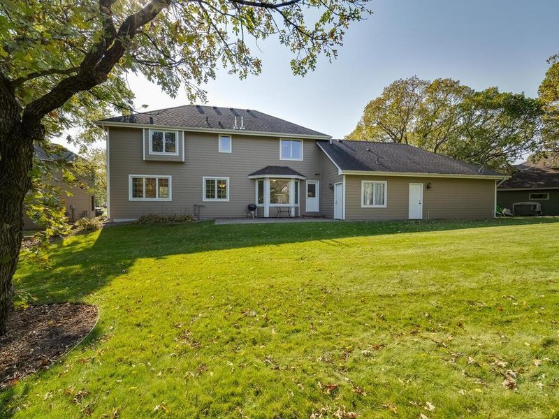 15089 Crane St NW, Andover, MN 55304
