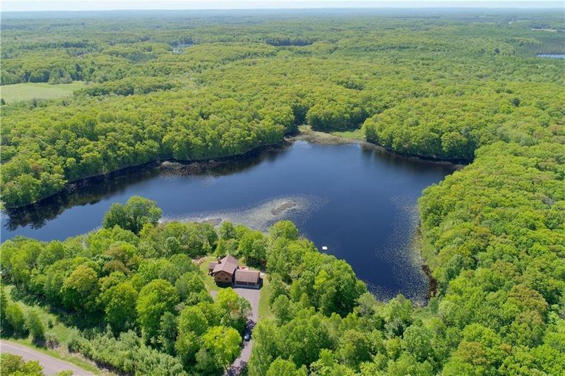 W1449 Peufald Rd, Birchwood, WI 54817