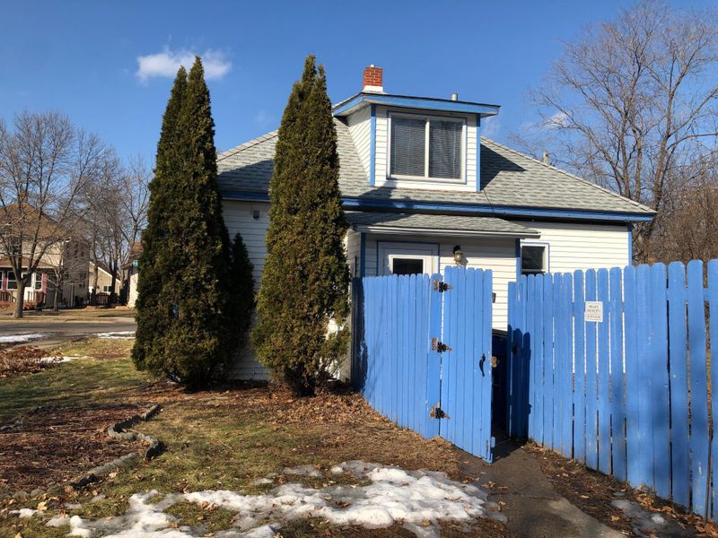 1522 8th St S, Saint Cloud, MN 56301