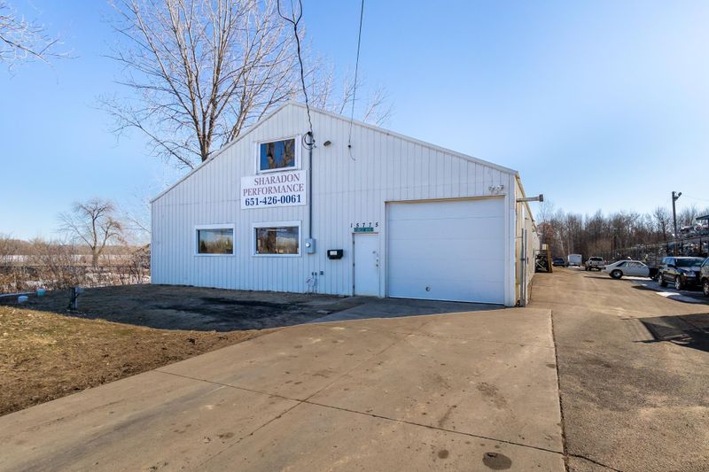 15775 Forest Blvd N, Hugo, MN 55038