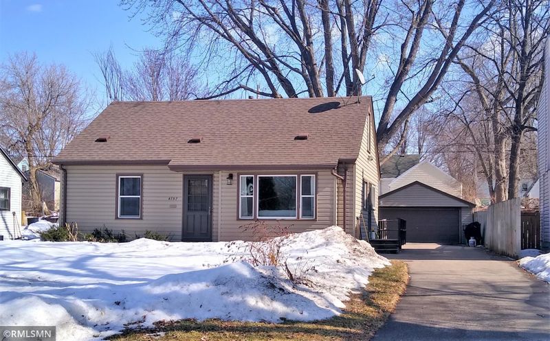 4757 Heights Dr, Columbia Heights, MN 55421