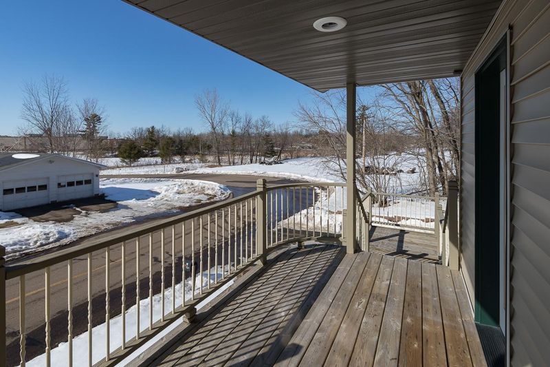 116 Ash St, Turtle Lake, WI 54889