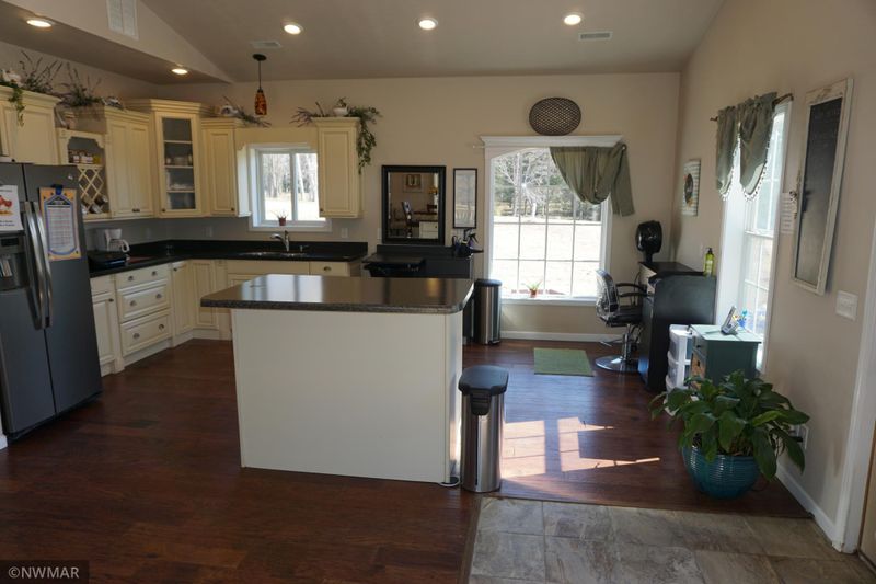 421 Wilderness Waves Ln SW, Turtle River, MN 56601