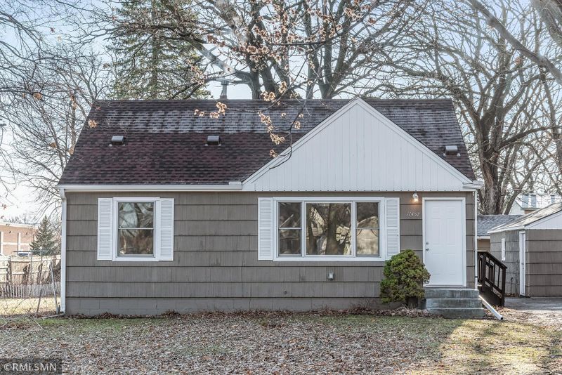 11457 Partridge St NW, Coon Rapids, MN 55433