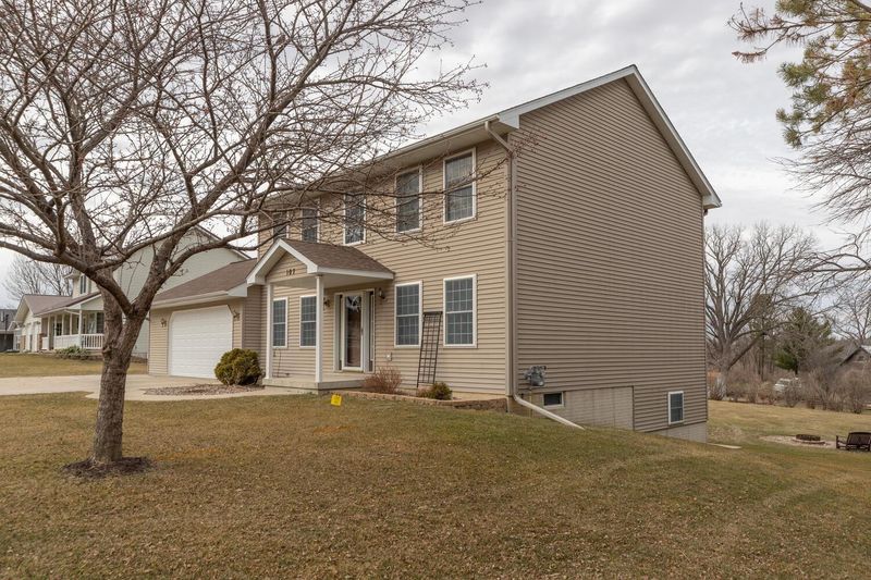 107 Maple St SW, Preston, MN 55965