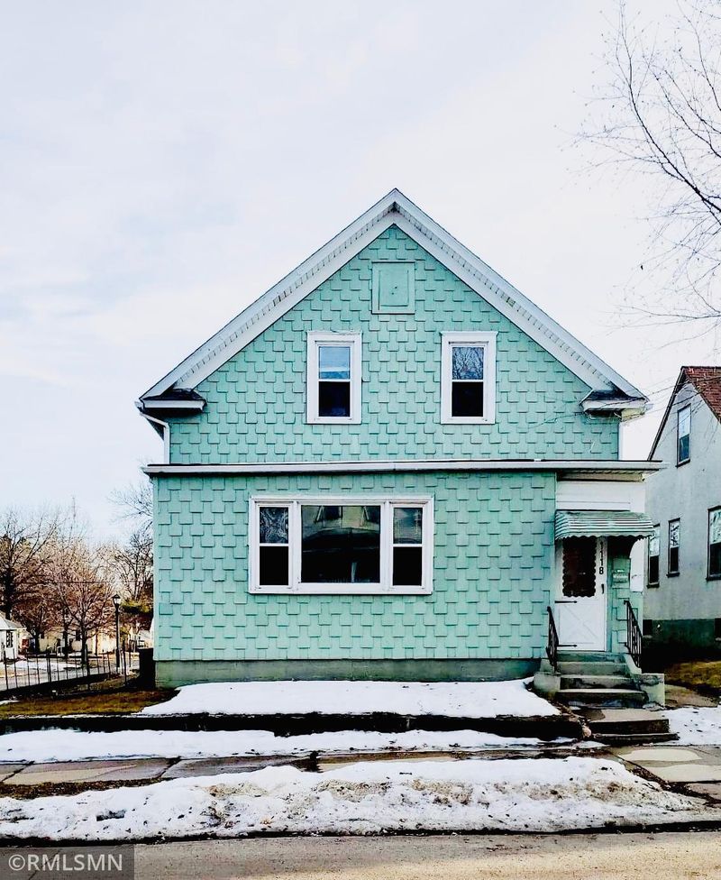 1118 Cook Ave E, Saint Paul, MN 55106