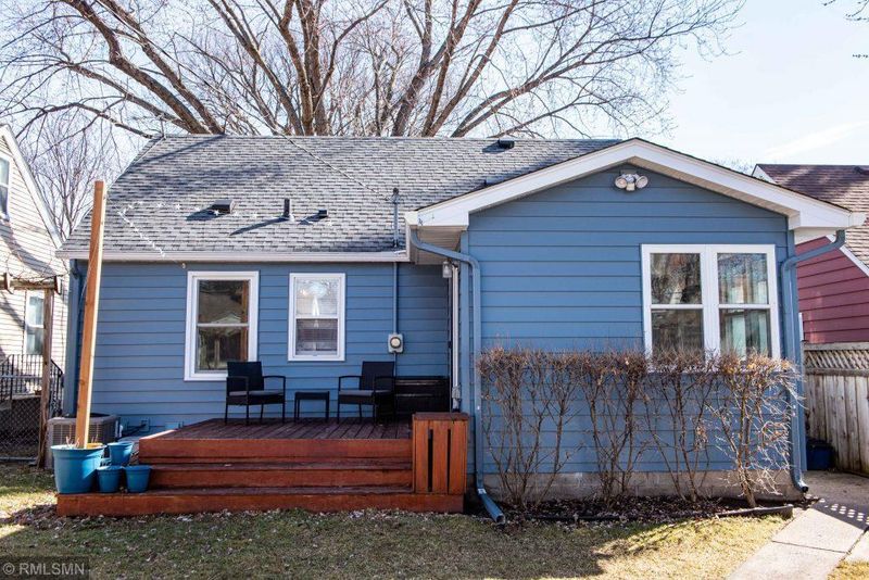 5740 25th Ave S, Minneapolis, MN 55417