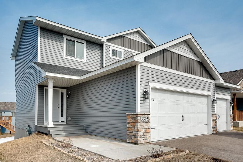 3395 235th Ave NW, Saint Francis, MN 55070